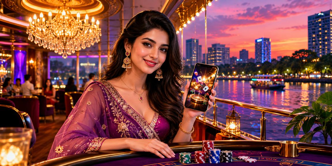 ঢাকায় মোবাইল ক্যাসিনো গেম খেলছেন বাংলাদেশ মডেল bd555 প্ল্যাটফর্মে