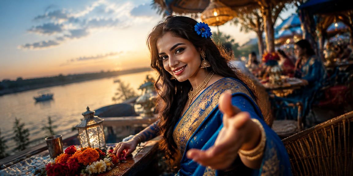 ময়মনসিংহে পহেলা বৈশাখ VIP বোনাস উৎসব