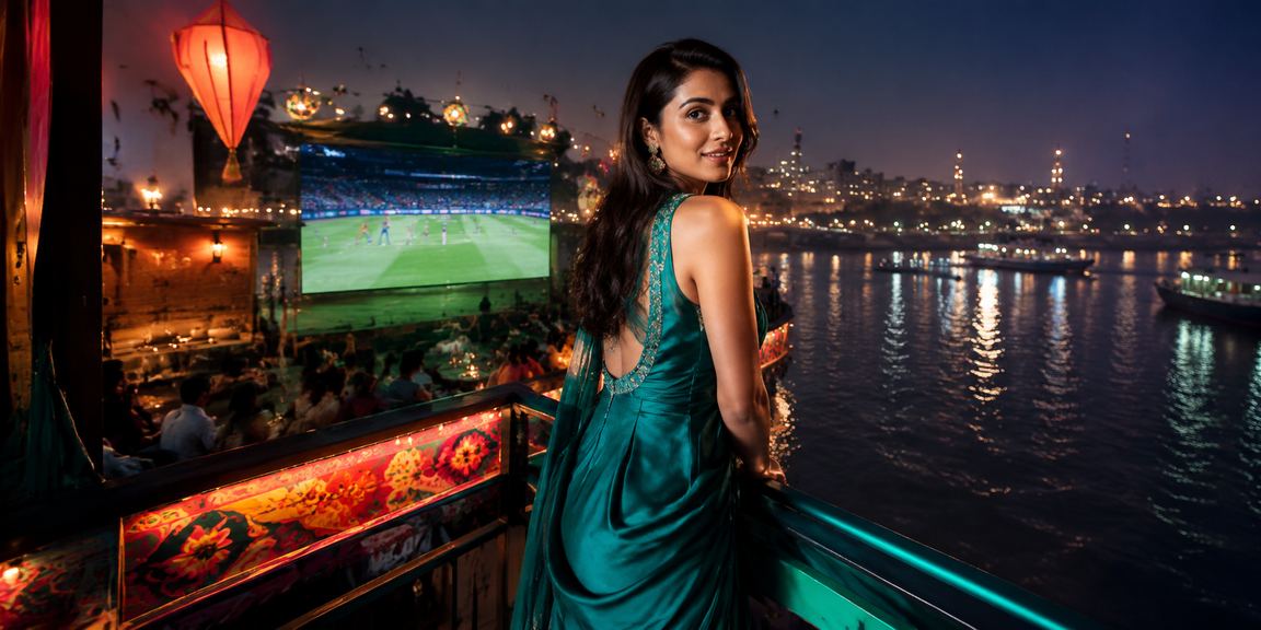 নারায়ণগঞ্জে পহেলা বৈশাখ উৎসবে ক্রিকেট বেটিং করছেন bd555 ব্যবহারকারী
