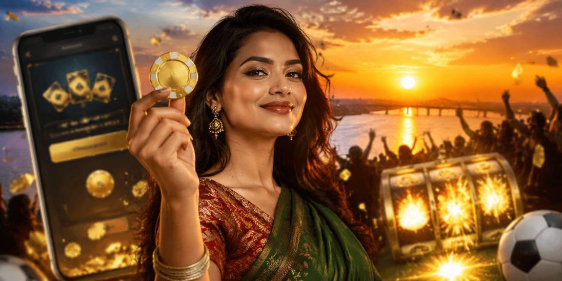 রাজশাহীতে বাংলাদেশ মডেল bd555 স্লট গেমে দায়িত্বশীলভাবে খেলছেন