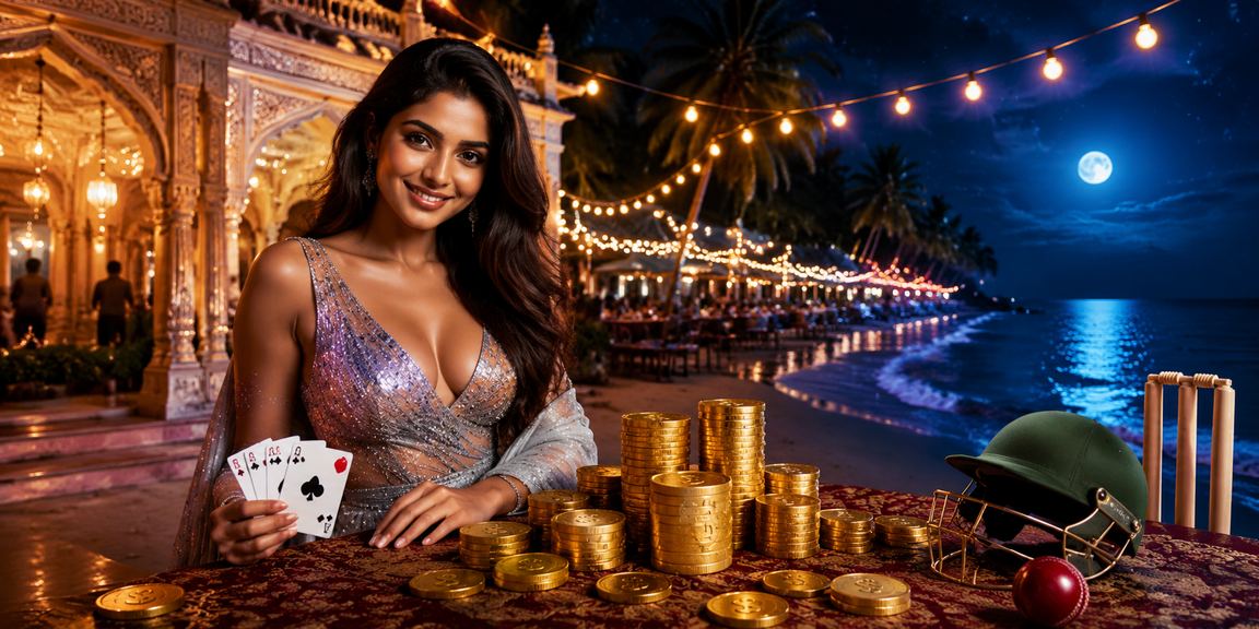 সেন্ট মার্টিনে ক্রিকেট বেটিং ও টাকা লেনদেনের দৃশ্য